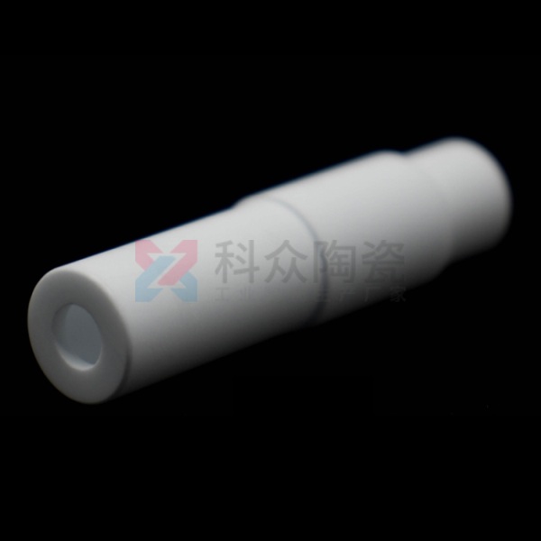 耐磨陶瓷管有哪些優點和種類呢？（圖）