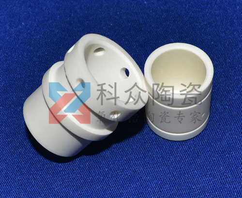 使用氧化鋁陶瓷軸套需要注意哪些呢？（圖）
