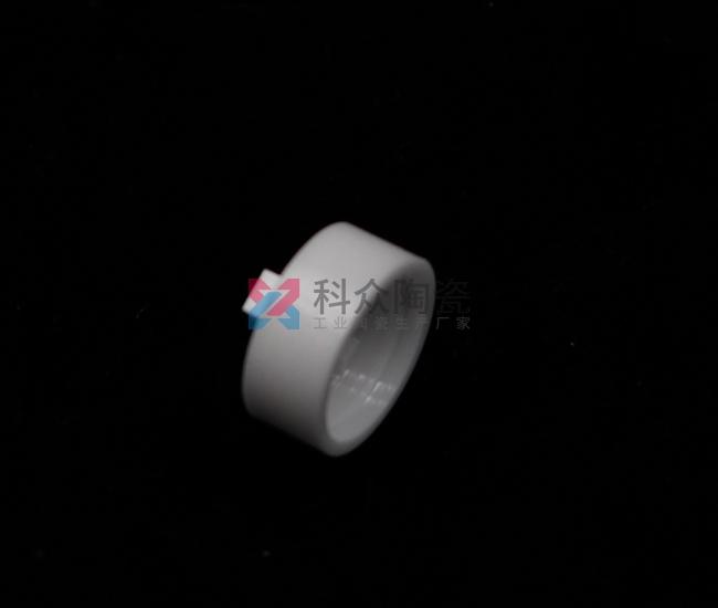 增韌氧化鋯陶瓷應該怎么做呢？（圖）