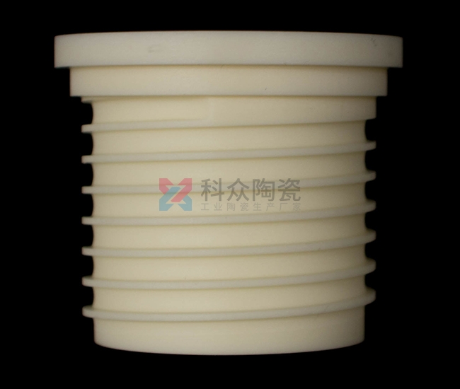 剛玉陶瓷有些什么優點呢？（圖）