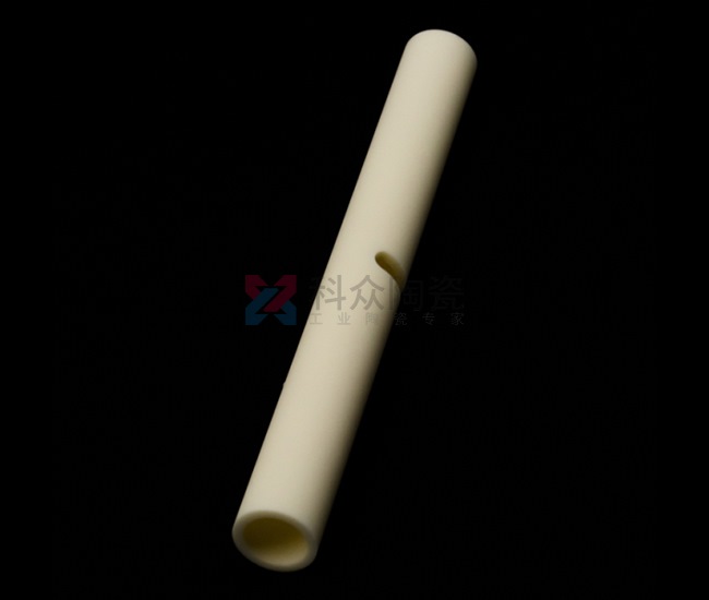 氧化鋁陶瓷注凝成型有什么特點呢？（圖）