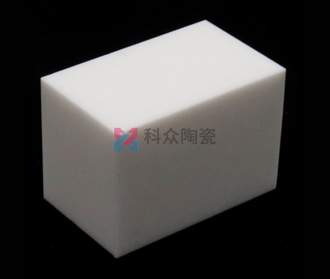 氧化鋯陶瓷是用什么進行磨削加工的呢？（圖）