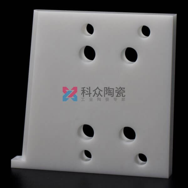 氧化鋯陶瓷的性能應(yīng)該怎么增強呢？（圖）