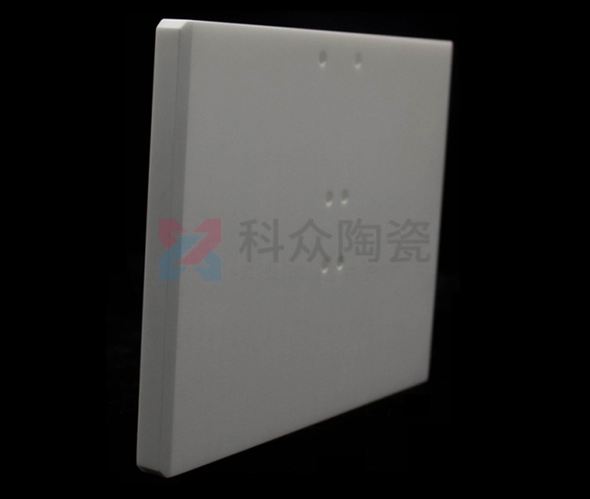 氧化鋯功能陶瓷的性能特點有哪些呢？（圖）