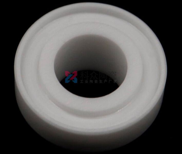 耐磨陶瓷零件的應用范圍都有哪些呢？（圖）
