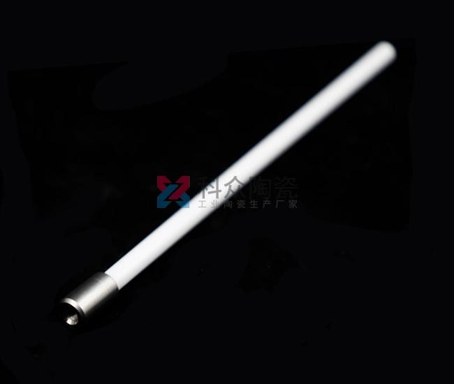 氧化鋯陶瓷結(jié)構(gòu)件的質(zhì)量應該怎么檢測呢？（圖）