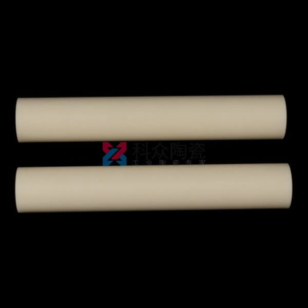 氧化鋁陶瓷件的生產(chǎn)流程是怎樣的呢？（圖）