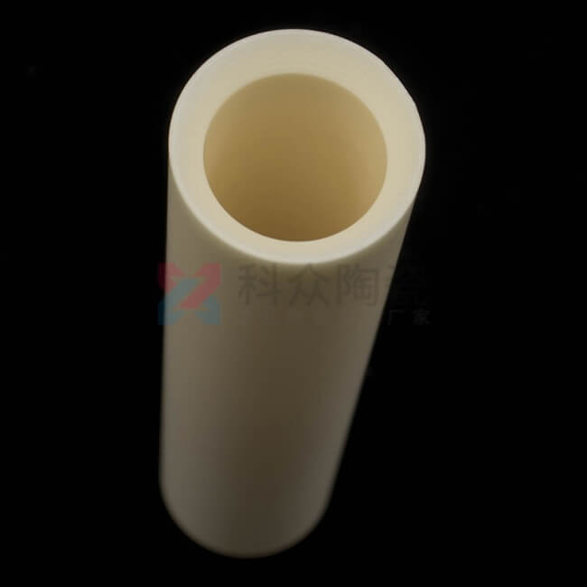 氧化鋁陶瓷的耐磨性表現在哪里呢？（圖）