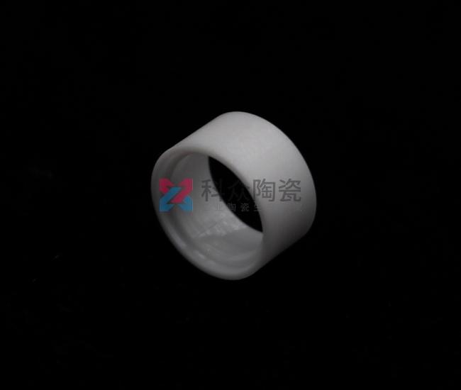 氧化鋯陶瓷的應用有什么優勢呢？（圖）