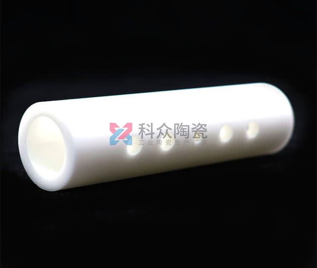 氧化鋯陶瓷材料都有哪些優勢呢？（圖）