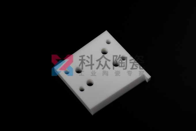 氧化鋯陶瓷在工業，醫療等多個領域證實是可靠