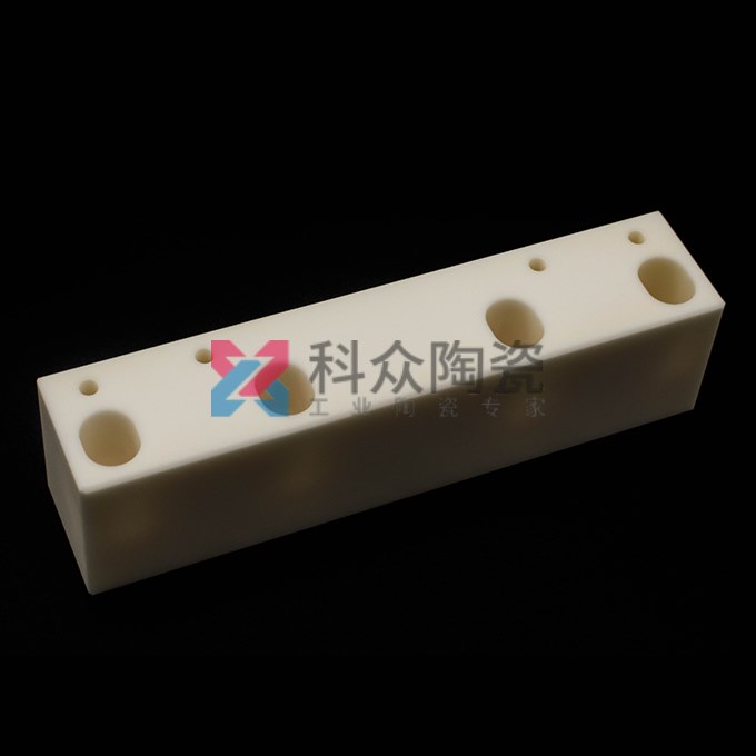 陶瓷量塊是什么？工業(yè)陶瓷的加工應(yīng)用零件