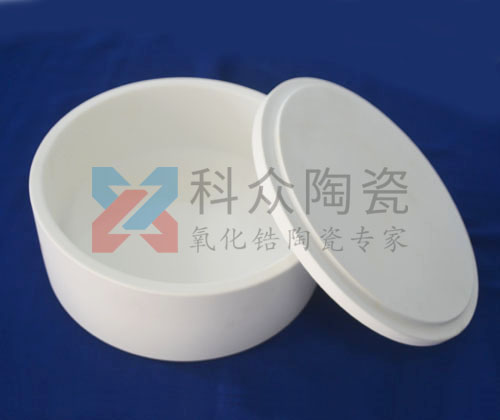 關(guān)于氧化鋁坩堝用途你知道有哪些？（多圖）