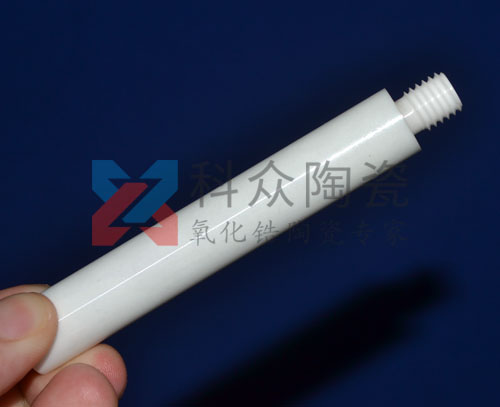 氧化鋯陶瓷窯爐余熱如何有效利用？