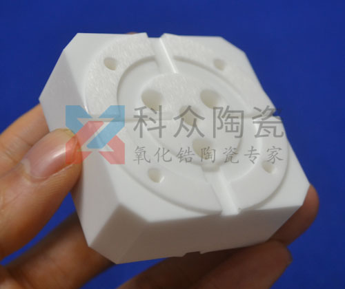 氧化鋯陶瓷在水潤(rùn)滑的條件下的磨損情況如何？
