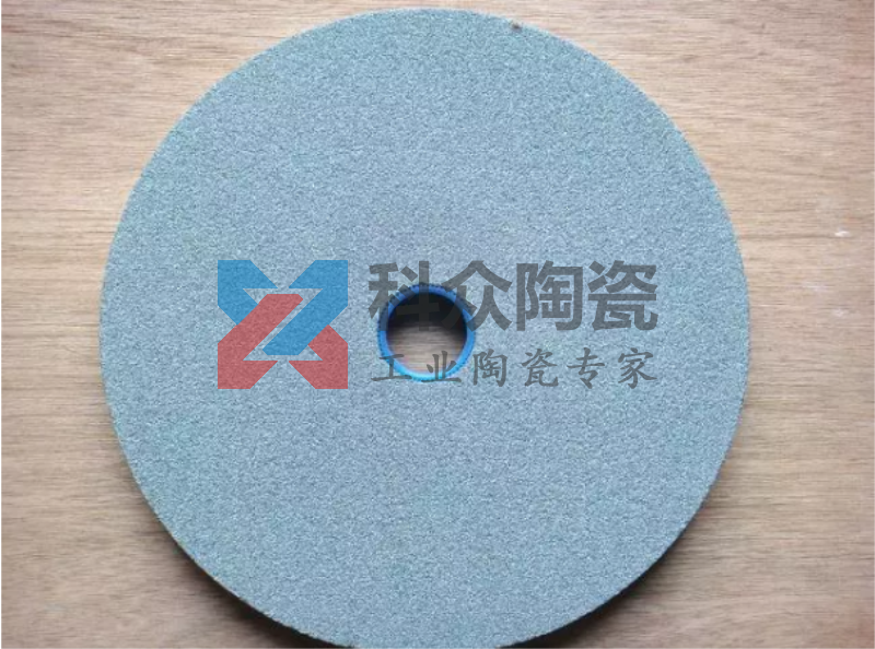 可以做陶瓷磨具的碳化硅陶瓷磨具有哪些優勢？