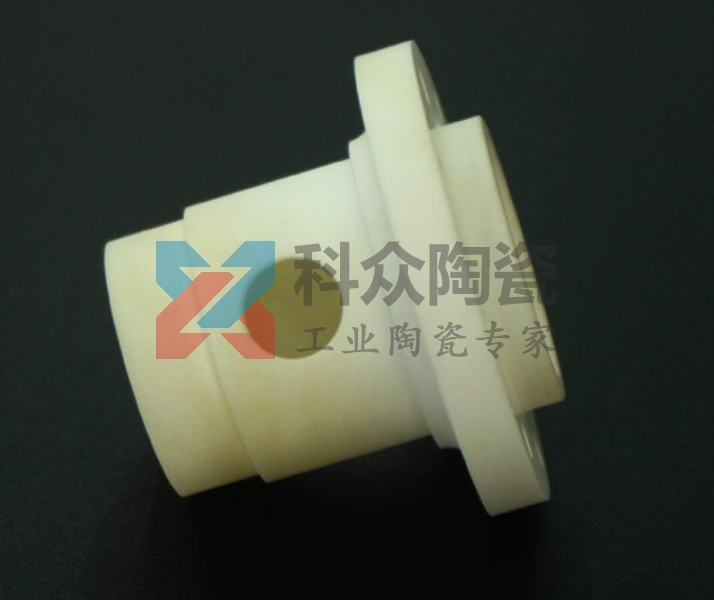工業陶瓷用什么工具才可以加工？