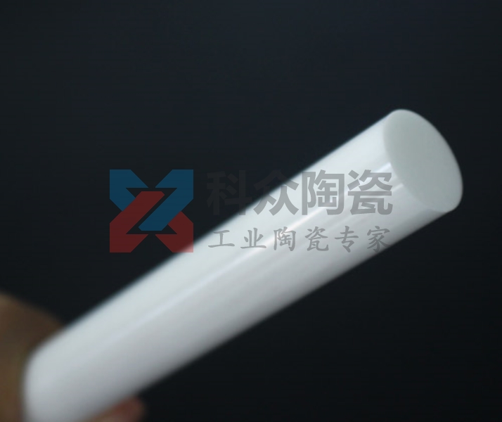 氧化鋯陶瓷棒的力學、物理、化學三種性質介紹