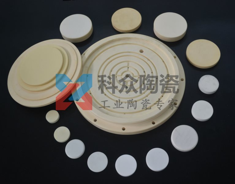 氧化鋯陶瓷的溶解溫度是多少？