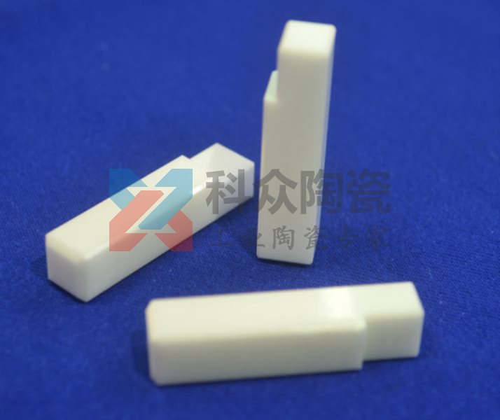 工業(yè)陶瓷有哪些種類？