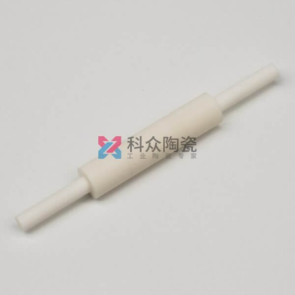 氧化鋁陶瓷顏色為什么會發生變化呢？（多圖）