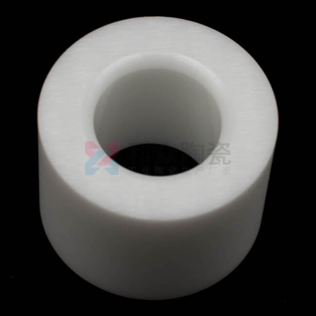 氧化鋯陶瓷有氣孔是什么原因呢？（最新）